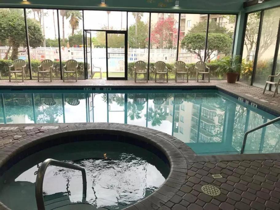 Universal Studios. Amazing 2 Bedroom Apartment! Orlando Kültér fotó