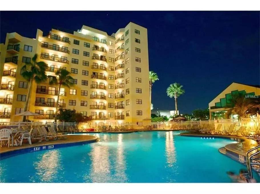 Universal Studios. Amazing 2 Bedroom Apartment! Orlando Kültér fotó