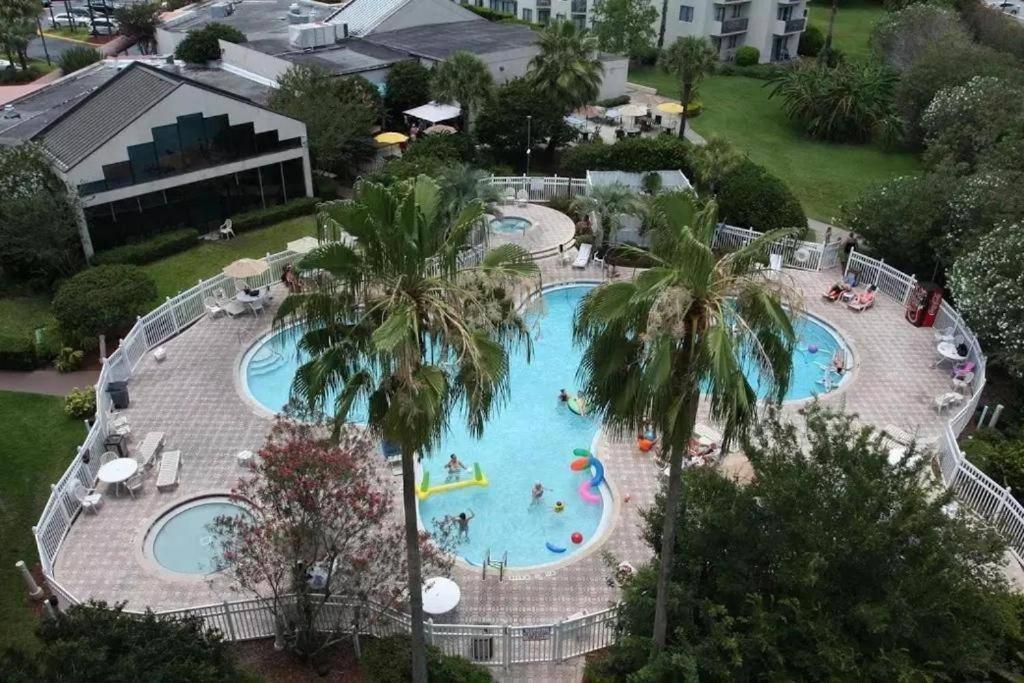 Universal Studios. Amazing 2 Bedroom Apartment! Orlando Kültér fotó