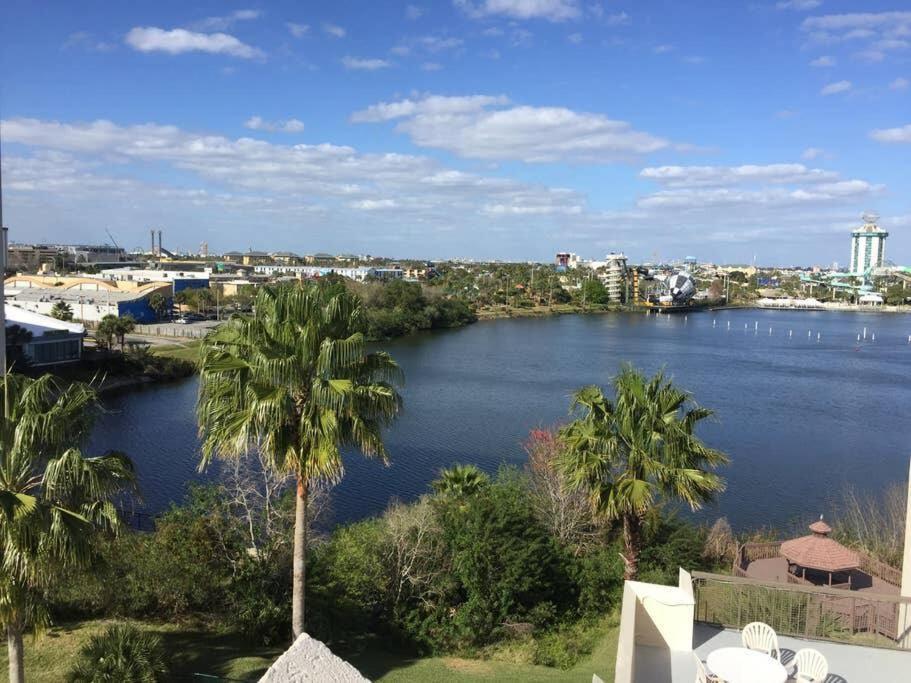 Universal Studios. Amazing 2 Bedroom Apartment! Orlando Kültér fotó