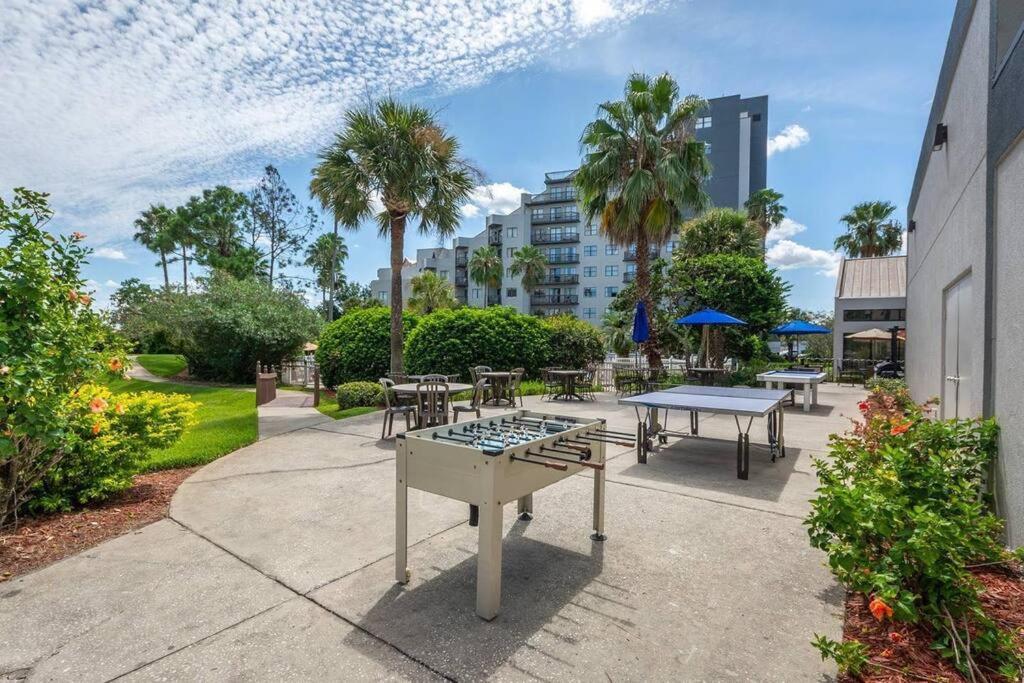 Universal Studios. Amazing 2 Bedroom Apartment! Orlando Kültér fotó